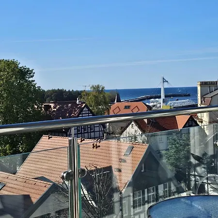 Morski Apartment Ustka