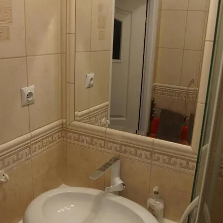 Apartment Morski *