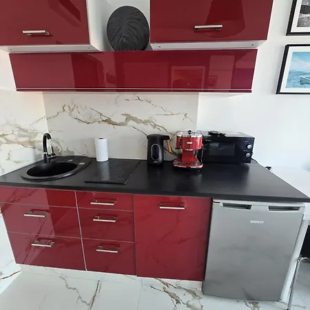 Apartment Morski