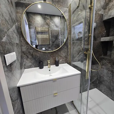 Morski Apartment