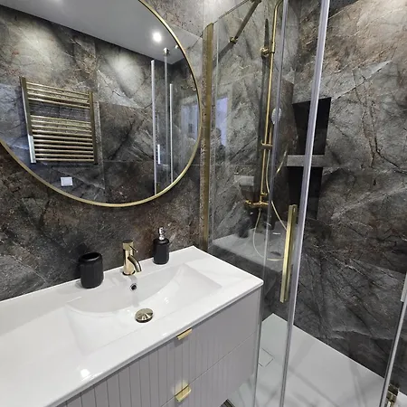 Morski Apartment *