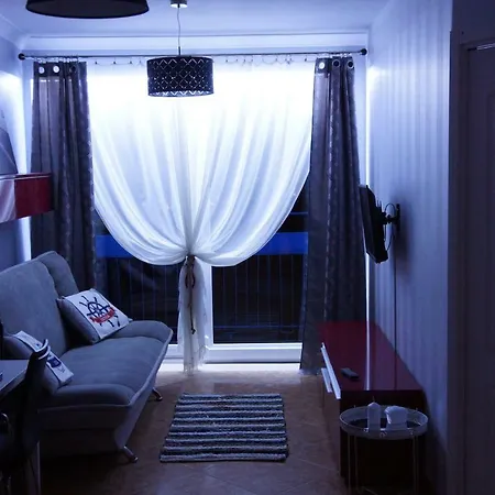 Morski アパート *