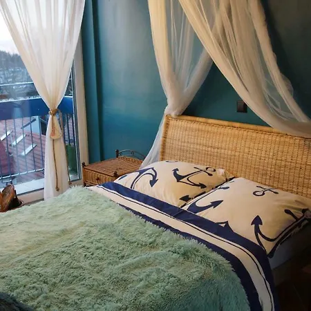 Apartment Morski *